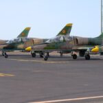 Mali- Russia Friendship: Mali Gets Russian Warplanes, Helicopters