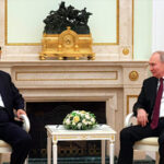 Russia open for negotiation, Xi wants more ‘cooperation’ 