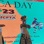 Africa Day Celebrated in Delhi, Appeals for Indo-African Strong Business Ties