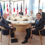 Experts see G7 Summit as a “Game Changer”,  Wants ‘Constructive’ Ties with China